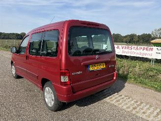Citroën Berlingo combi 1.4i Multispace Caractère BENZINE ! AIRCO picture 4
