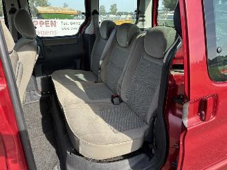 Citroën Berlingo combi 1.4i Multispace Caractère BENZINE ! AIRCO picture 6