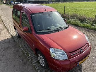 Citroën Berlingo combi 1.4i Multispace Caractère BENZINE ! AIRCO picture 19
