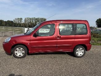 Citroën Berlingo combi 1.4i Multispace Caractère BENZINE ! AIRCO picture 3
