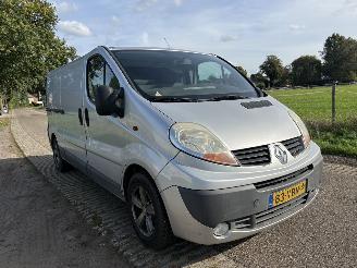 Renault Trafic 2.5 DCI 107KW L2/H1 AIRCO picture 13