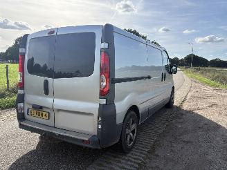 Renault Trafic 2.5 DCI 107KW L2/H1 AIRCO picture 17