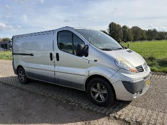 Renault Trafic 2.5 DCI 107KW L2/H1 AIRCO picture 14