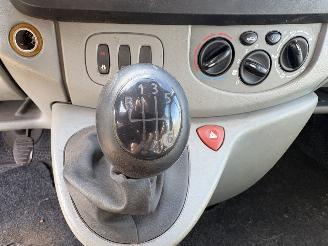 Renault Trafic 2.5 DCI 107KW L2/H1 AIRCO picture 10