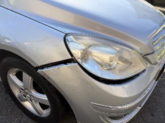 Mercedes B-klasse 180 CDI picture 6