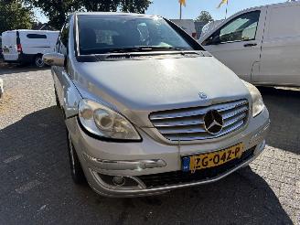 Mercedes B-klasse 180 CDI picture 4