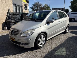 Unfallwagen Mercedes B-klasse 180 CDI 2007/5