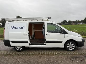 Peugeot Expert 229 2.0 HDI L2H1 Navteq 2, AIRCO, LINKS + RECHTS SCHUIFDEUR picture 24