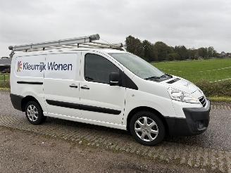 Peugeot Expert 229 2.0 HDI L2H1 Navteq 2, AIRCO, LINKS + RECHTS SCHUIFDEUR picture 17