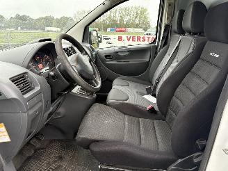 Peugeot Expert 229 2.0 HDI L2H1 Navteq 2, AIRCO, LINKS + RECHTS SCHUIFDEUR picture 5