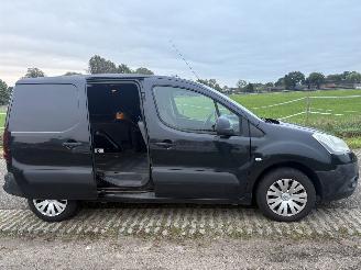 Citroën Berlingo 1.6 HDI picture 17