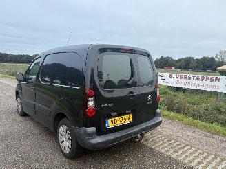 Citroën Berlingo 1.6 HDI picture 4