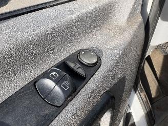 Mercedes Sprinter 515 CDI Bakwagen + hydr. laadklep picture 7