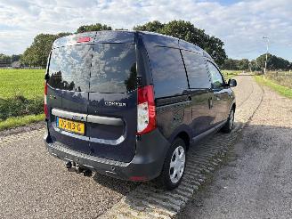 Dacia Dokker 1.5 DCI picture 14
