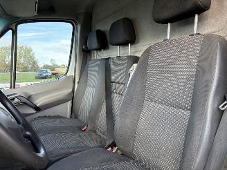 Mercedes Sprinter 513 CDI BAKWAGEN + HYDR. LAADKLEP picture 6
