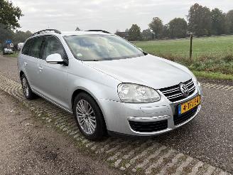 Volkswagen Golf VARIANT 1.9 TDI AIRCO picture 15