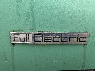 Peugeot e-Partner Electric L1 Premium airco picture 15