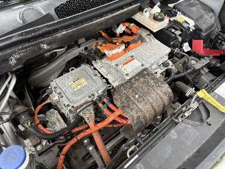 Peugeot e-Partner Electric L1 Premium airco picture 22