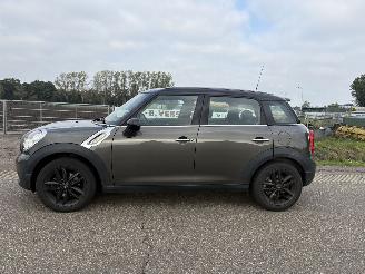 Mini Countryman 1.6 COOPER CHILI picture 3