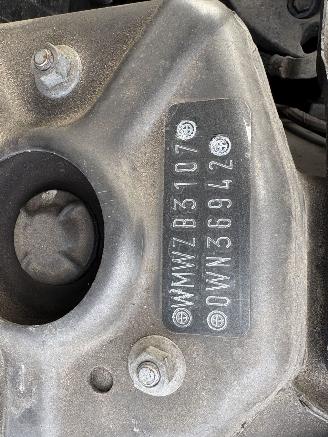 Mini Countryman 1.6 COOPER CHILI picture 27