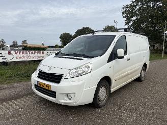  Peugeot Expert 2.0 HDI L2H1 Navteq 2, AIRCO, NAVIGATIE ENZ 2013/2