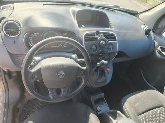Renault Kangoo EXPRESS Z.E. ELEKTRISCHE AUTO picture 6