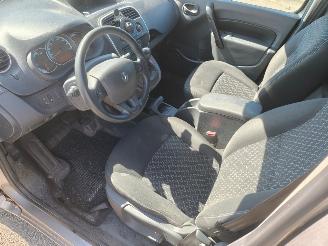 Renault Kangoo EXPRESS Z.E. ELEKTRISCHE AUTO picture 4