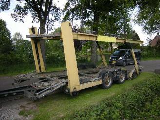 Renault G 300 mana er cartransporter incl trail picture 3