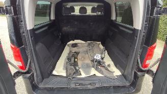 Mercedes Vito Dubbel cabine, L schuifdeur picture 15