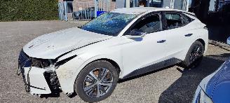  DS Automobiles  DS 4 Hybride/benzine Performance 2023/6