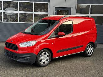 Ford Transit Courier Van 1.0 EcoBoost Airco/ PDC/ Trekhaak/ Verwarmde Voorruit/ picture 1