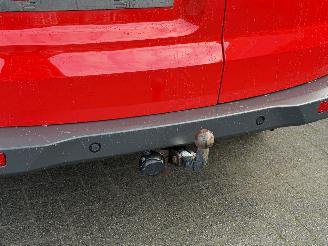 Ford Transit Courier Van 1.0 EcoBoost Airco/ PDC/ Trekhaak/ Verwarmde Voorruit/ picture 5