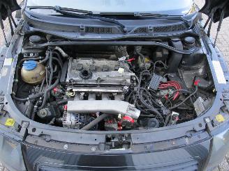 Audi TT 1.8 Turbo 225 PK Cabrio Quattro 6-Bak picture 6