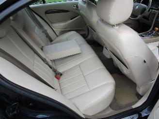 Jaguar S-type 2.5 V6 Navi Leder Clima 179.000 KM picture 14