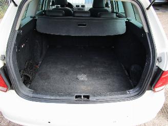 Volkswagen Golf 1.4 TSI Navi Clima Leder 6-Bak picture 13