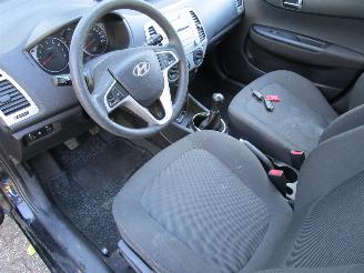 Hyundai I-20 Airco Radio/CD 5-Drs picture 14