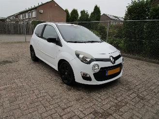 Renault Twingo Schuifdak Clima Radio/CD picture 3