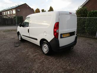 Opel Combo 1.3 CDTI Navi Radio/CD picture 3