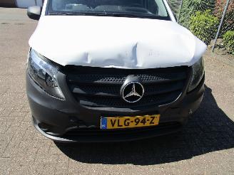 Mercedes Vito 110 CDI Extra Lang picture 6