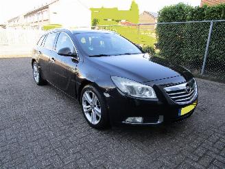 Opel Insignia 1.6 Turbo Navi Clima 6-Bak picture 3