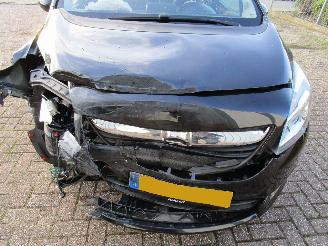 Opel Meriva 1.4 Navi Clima 84.000 KM picture 7