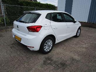 Seat Ibiza 1.0 TSI Navi Clima 52.000 KM picture 4