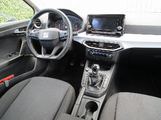 Seat Ibiza 1.0 TSI Navi Clima 52.000 KM picture 19