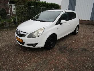  Opel Corsa 1.3 CDTI Navi Airco 2010/11