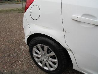 Opel Corsa 1.3 CDTI Navi Airco picture 8