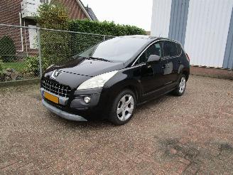  Peugeot 3008 1.6 THP Navi Panodak 165.000 KM 2011/6