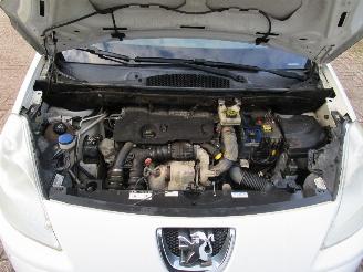 Peugeot Partner 1.6 HDI Airco Radio/CD picture 9