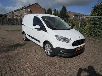 Ford Transit Connect 1.5 TDCI Airco Radio/CD picture 3
