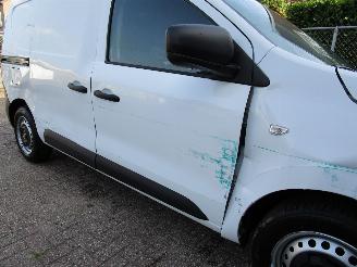 Renault Kangoo 1.5 DCI Camera Airco Radio/CD picture 6