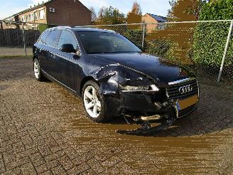 Audi A6 2.0 TFSI Leder Navi Clima picture 4